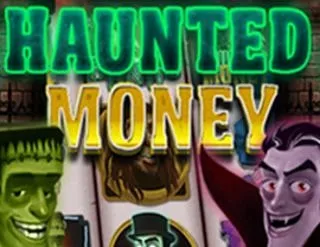Haunted Money (3x3)